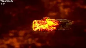 two teen whores take rough anal pounding and creampie ass finish