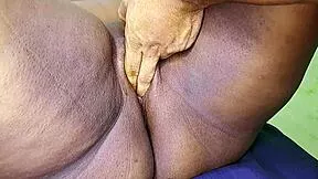 that pussy massage feels sinfully delicious
