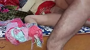 desi village bhabhi finally fucks dever hard after so long