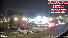 girl, you won't believe getting caught fucking sideways with bbc outdoors