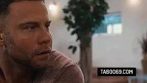 stepfamily foursome heats up with leana lovings and bunny madison