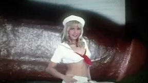 navy teen dances her ass shaking for my big black cock interracial fetish tease