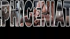 french trailer mamou ephigenia redhead trans italian anal nature fuck