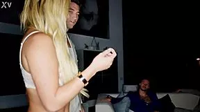 damn this asian slut takes three cocks anal after piss domination