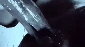 whoa that monster bbc breeds with huge cum loads in homemade solo play