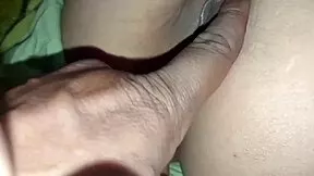 fuck me fast she screamed while i roughly pounded her young tight pussy close up