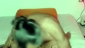 are you ready for our horny homemade uncensored fuck with real moans?