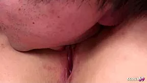 blindfolded japanese virgin tricked into creampie on big cock?