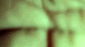 stepsister invites me to bedroom... we share bed and fuck tight wet pussy all night long