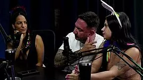 Casal Macettare Jenni Faria E Digão Unleash Wild Suruba Rules And Secrets