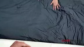 gettin ta know my step sis inside out fer real...