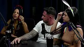 Casal Macettare Jenni Faria E Digão Unleash Wild Suruba Rules And Secrets