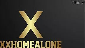 petite teen slut bent over fucked doggystyle in bdsm bondage by leather dom?