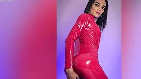 four ladyboy tales merge blowjobs anal sucking and crossdressing thrills