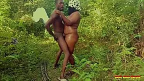 outdoor fun with cute college girl surrounded by nature vibes