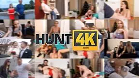Old Cuck Watches Czech Girlfriend Fucked Outdoor for Cash Pickup Style