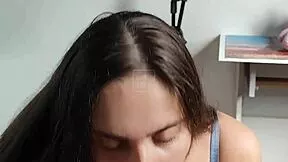 stepsis learned male squirt tutorial now tests it on my cock part 2?