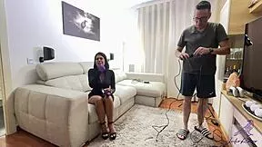 kesha ortega backstage fingers wet pussy with black dildo unseen