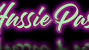 wanna watch busty flight attendant twerk ass and titty fuck bbc behind scenes?