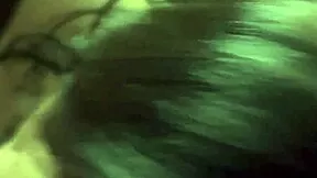 Your friend's girlfriend starts reluctant but ends deepthroating and riding my cock.