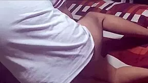 Colegiala Gets Fucked as Cabron Nails Friend's Girlfriend in First Kiss Heat