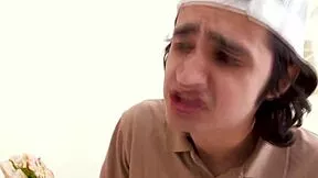 you anal fuck this 19yo babysitter hard right?