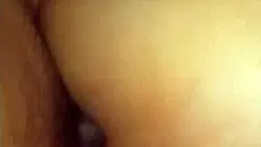 Peruvian Cheating Wife Gives Ass To Lover In Lima Hotel