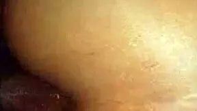 Peruvian Cheating Wife Gives Ass To Lover In Lima Hotel