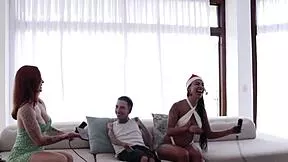 BDSM Brazilian Didy Reis Outdoor Public Toys Interview Casting Sheer Red