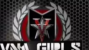 petite alicia reign and selina love share rome major's cock in interracial threesome bliss