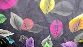 dude pounds cheating bhabi's tight wet pussy rough in bathroom roleplay