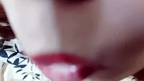 Viral stepsis sneaks into sister-in-law's room for taboo wet pussy play
