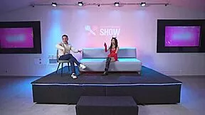 sara taylor begs for extreme double penetration mmf latin slut filled with milk cum facials