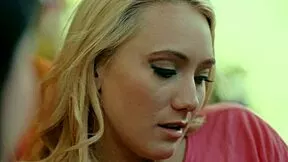 milf and teen, suck this stiff dick then ride it hard?