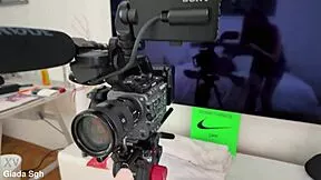 i destroy my tight teen ass with a massive bbc monster cock deepthroating then riding anal to mouth gaping