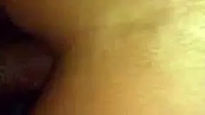 Peruvian Cheating Wife Gives Ass To Lover In Lima Hotel