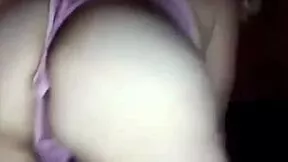 curvy colombian milf strips teases hairy pussy with vibrator then showers her big clit