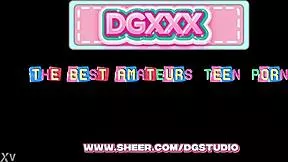 Young russian brunette petite at her first casting 😍 feet fetish blowjob interview incoming!