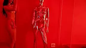 skiny teen ashlyn chere flashin pierced nips for playboy yay!!