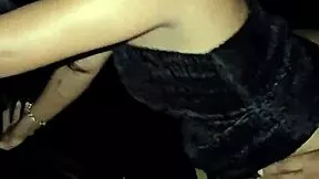 hubby brings hot friend to fuck me raw, ditches condom and creampies deep inside