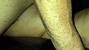 hubby brings hot friend to fuck me raw, ditches condom and creampies deep inside
