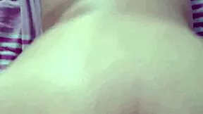 damn this pro teen sucks cock so good then rides it to orgasm