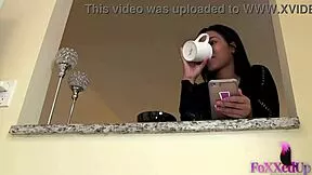 jenna foxx, finger that big ass while i lick your ebony pussy?