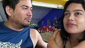 post party, this petite brunette babe's tight ass just begs for my hardcore pounding ugh