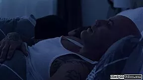 you'll love stepdad's cock deep in your tight young pussy