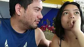 post party, this petite brunette babe's tight ass just begs for my hardcore pounding ugh