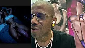 thicc ass trans cock 2b pounds 9s tight hole till creampie