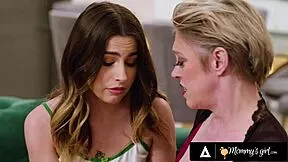 you know dee williams that saddened milf really opens up for passionate sex with her caring stepbae chanel camryn right