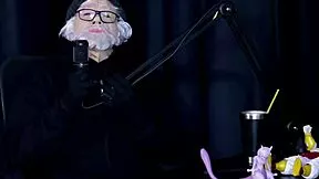 catch the highlights from flor de damianas flirty interview on porn cast brazil part 6 now on sheer red