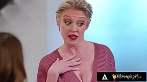 you know dee williams that saddened milf really opens up for passionate sex with her caring stepbae chanel camryn right